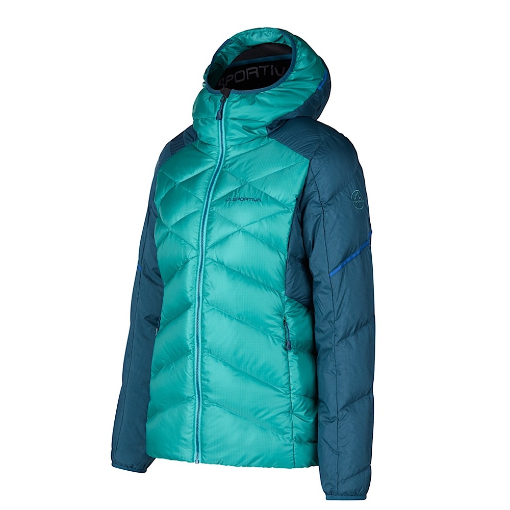 New! La Sportiva BIVOUAC DOWN Jacket size M